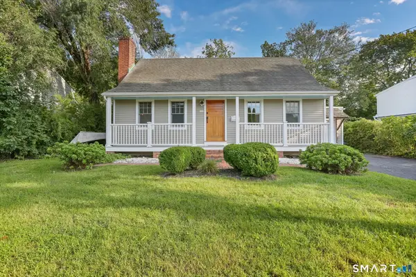 40 Emerson Street, Norwalk, CT 06855