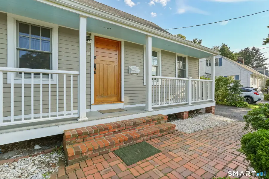 40 Emerson Street, Norwalk, CT 06855 - #2