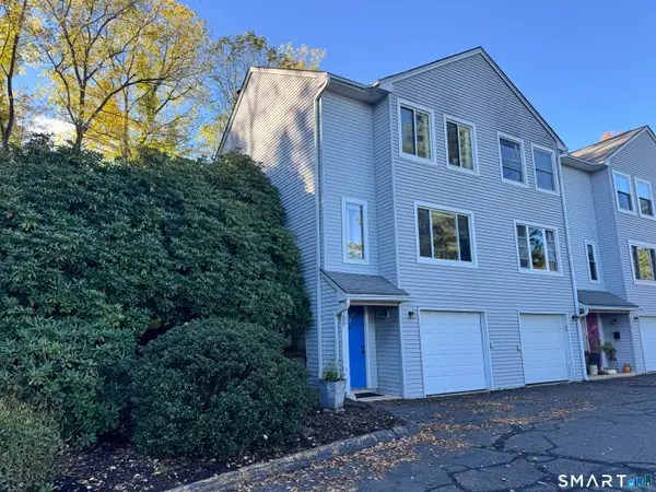 111 Knowles Avenue #111, Middletown, CT 06457