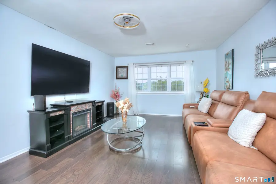 50 Greenhouse Road #57D, Bridgeport, CT 06606 - #3