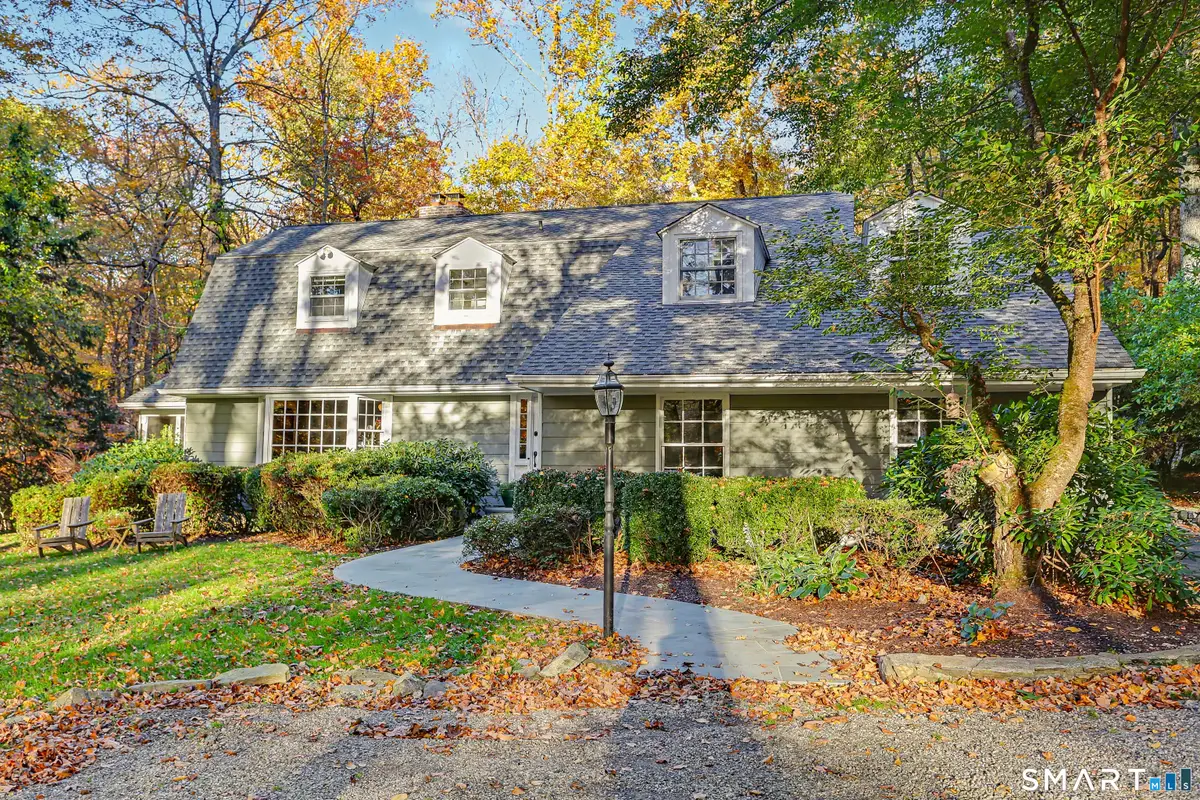 50 Judges Hollow Road, Fairfield, CT 06824 - #1