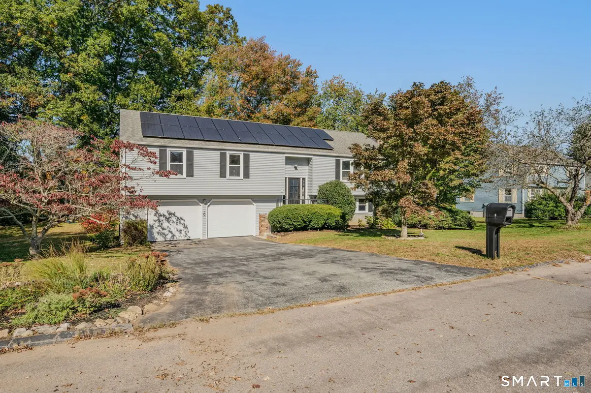 6 Cross Drive, Waterford, CT 06385 - #1
