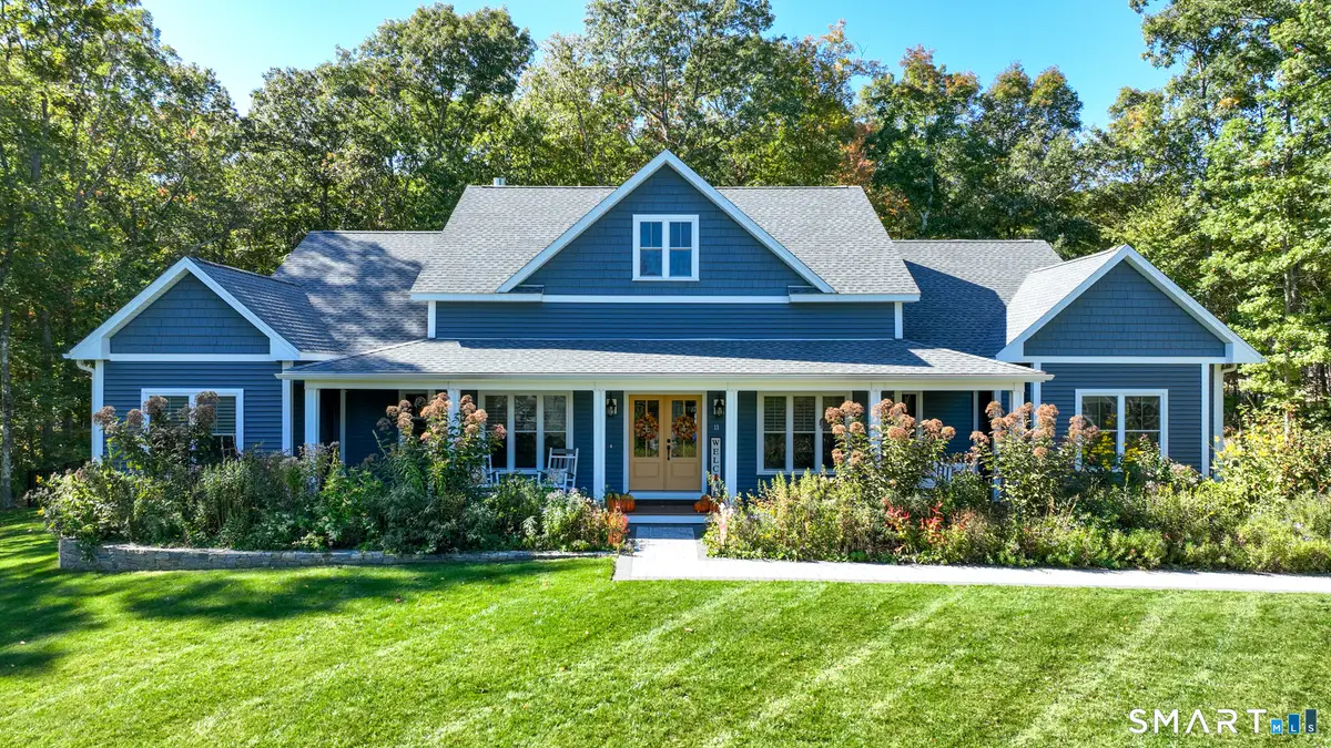 11 Syleo Lane, Salem, CT 06420 - #1