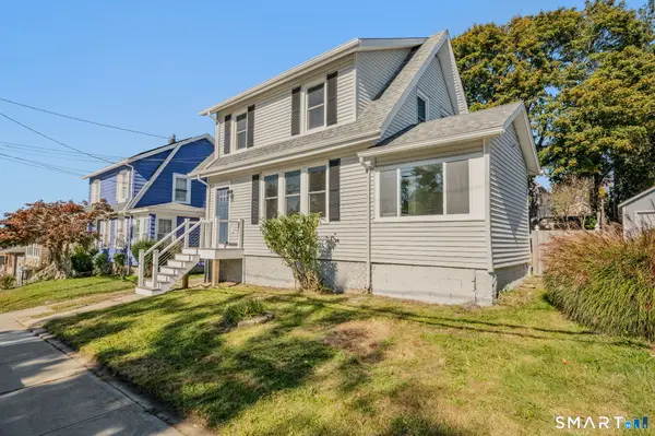 27 Dell Avenue, New London, CT 06320