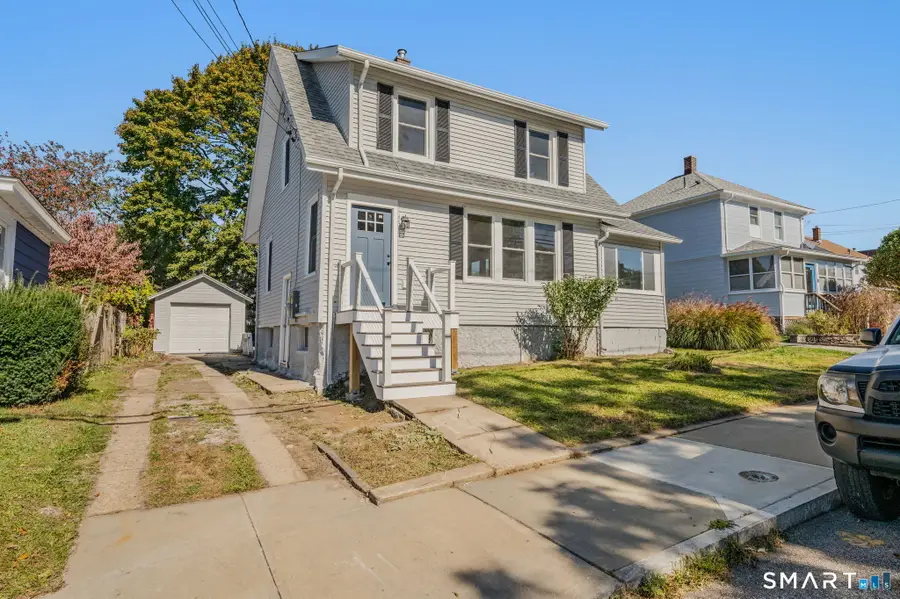 27 Dell Avenue, New London, CT 06320 - #2