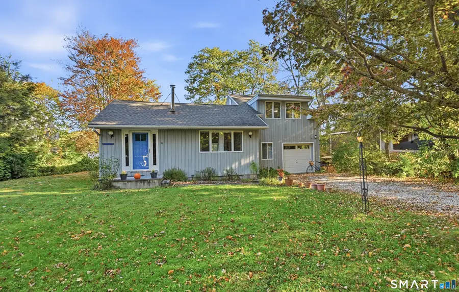 4 Carol Street, Danbury, CT 06810 - #2