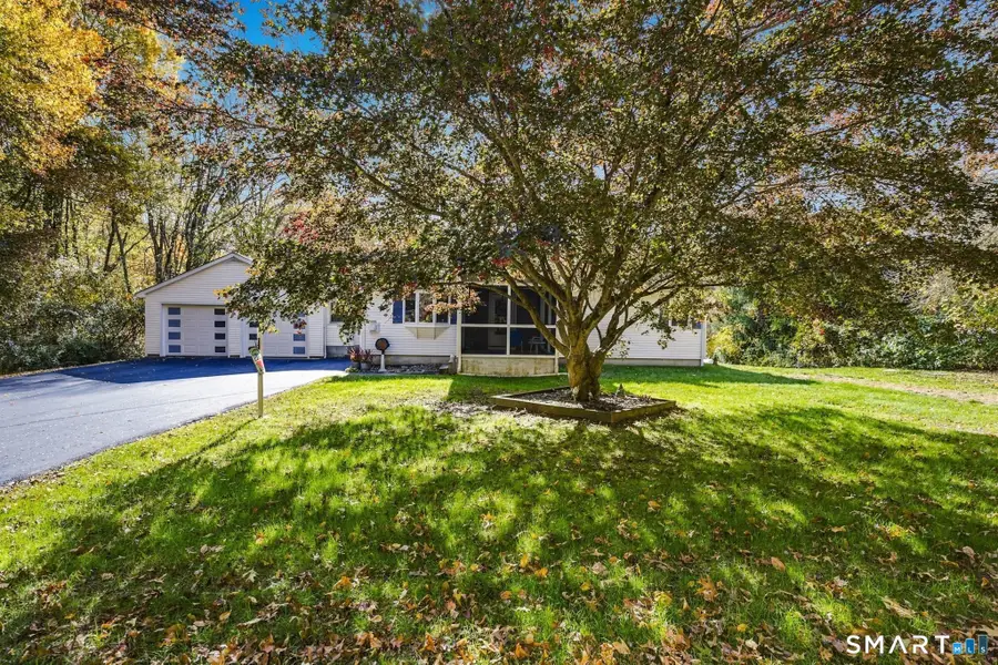 142 Gifford Lane, Bozrah, CT 06334 - #3