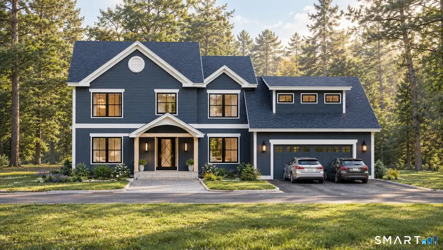 24 Deerwood Road, Oxford, CT 06478 - #3