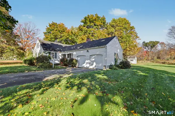44 Bilton Road, Somers, CT 06071