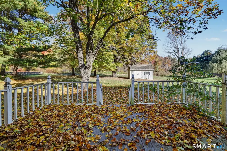 44 Bilton Road, Somers, CT 06071 - #3