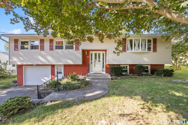 60 Linda Court, Naugatuck, CT 06770