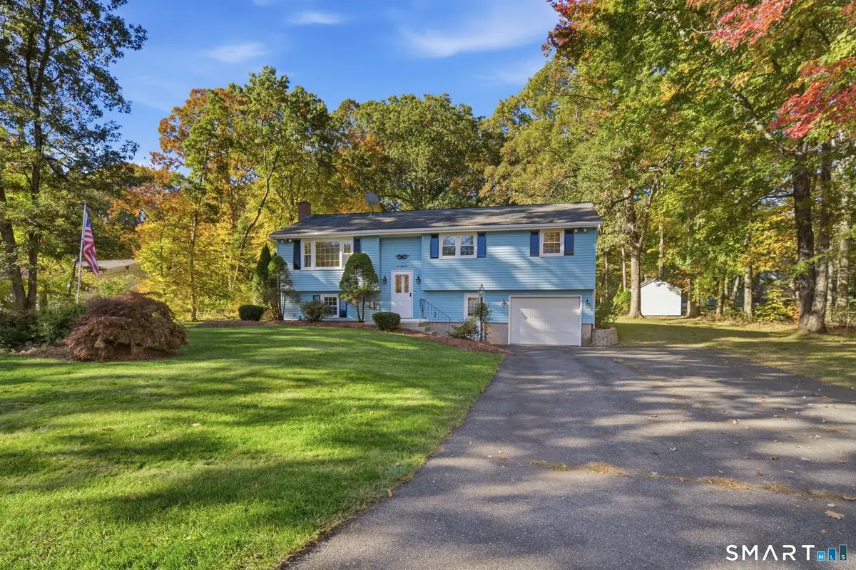 252 Twin Hills Drive, Coventry, CT 06238 - #1