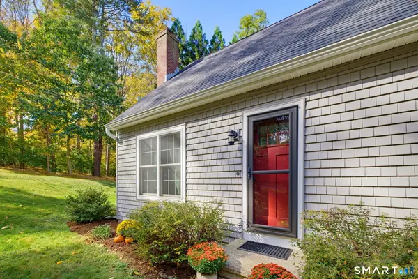 6 Gilbert Hill Road, Chester, CT 06412