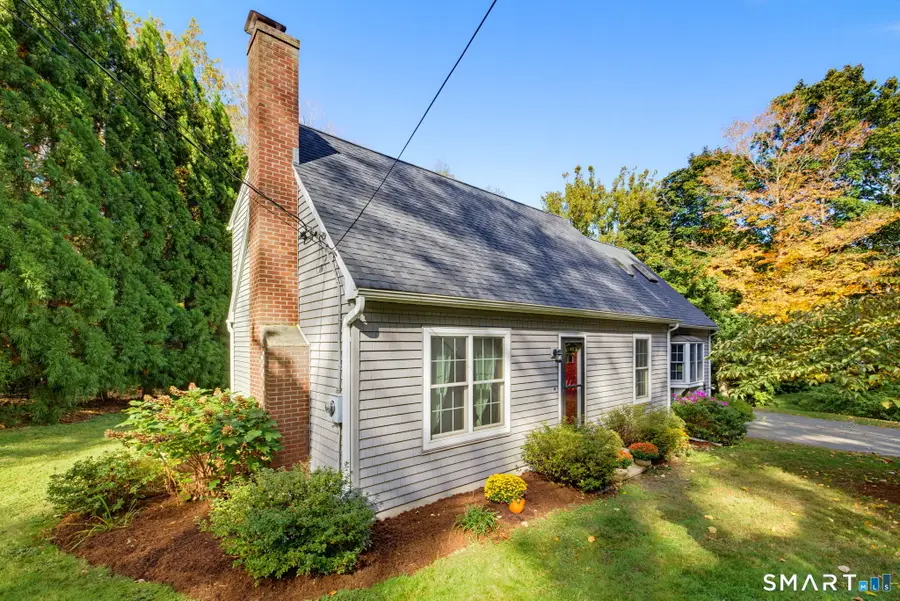 6 Gilbert Hill Road, Chester, CT 06412 - #2