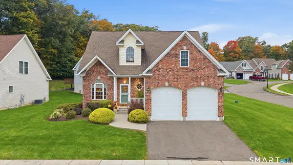 2 Sonoma Lane #2, Middletown, CT 06457