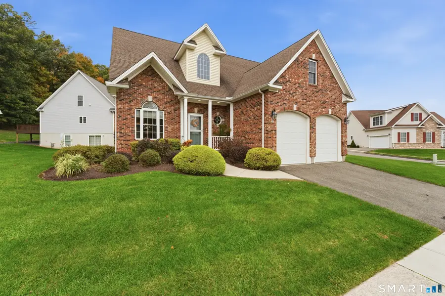 2 Sonoma Lane #2, Middletown, CT 06457 - #2
