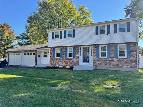 100 Brainard Road, Enfield, CT 06082