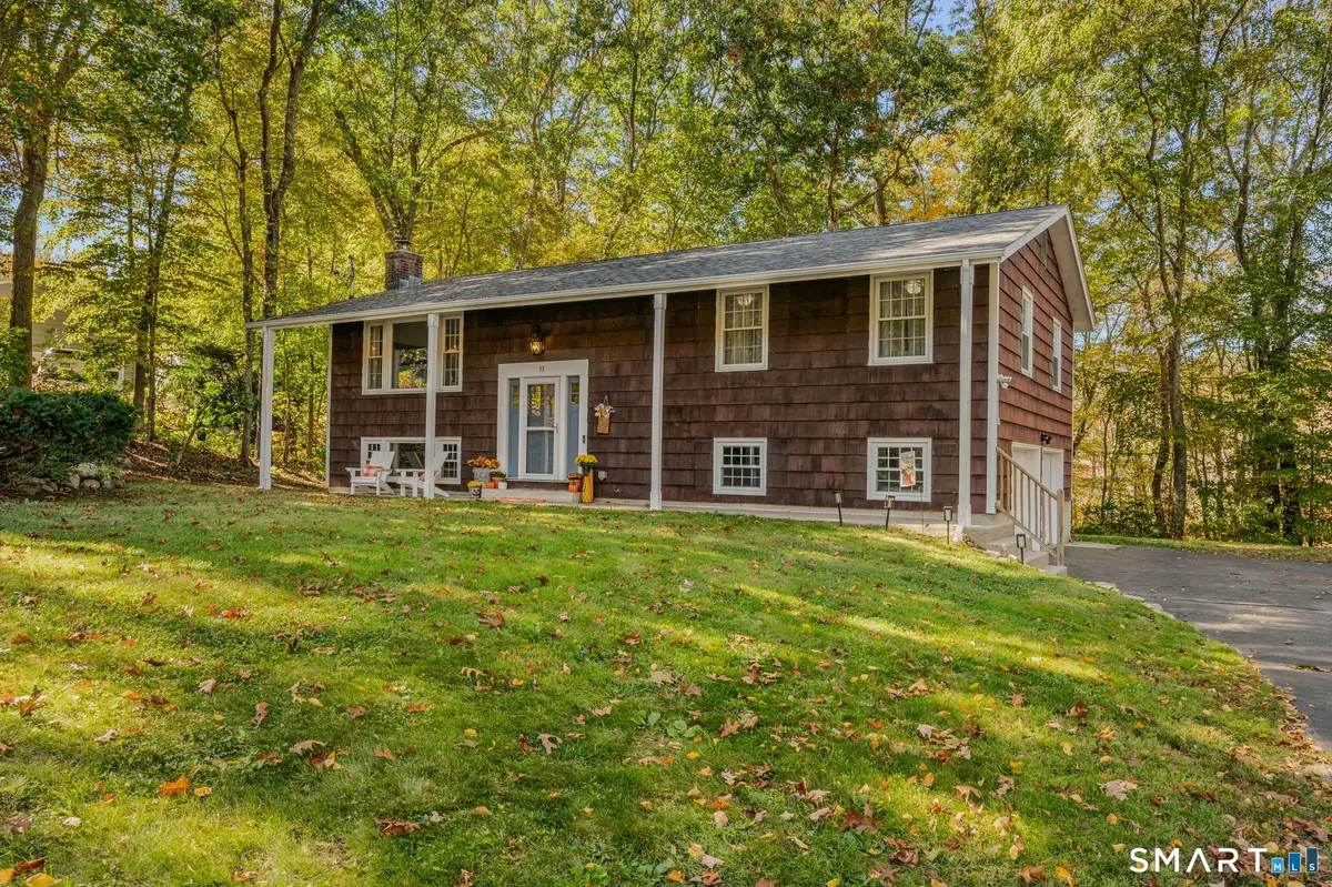 53 Lovers Lane, East Lyme, CT 06333 - #1