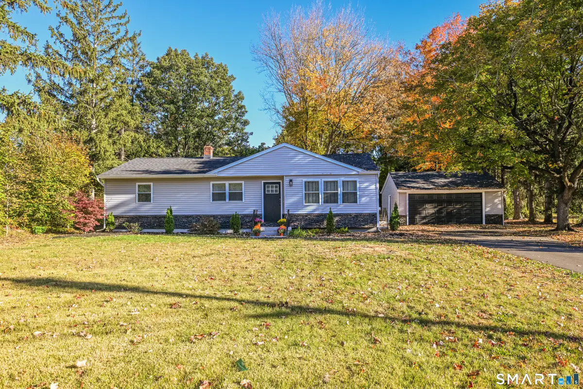 6 Manor Court, North Haven, CT 06473 - #1