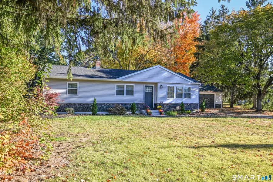 6 Manor Court, North Haven, CT 06473 - #2
