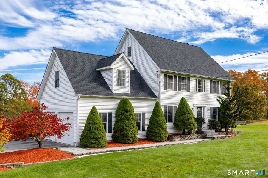 221 New London Road, Colchester, CT 06415 - #2