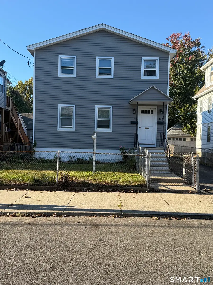 114 Cleveland Avenue, Bridgeport, CT 06606 - #2