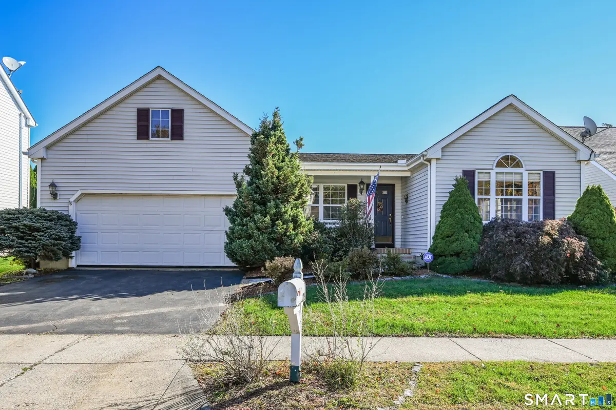 126 Rolling Green, Middletown, CT 06457 - #1