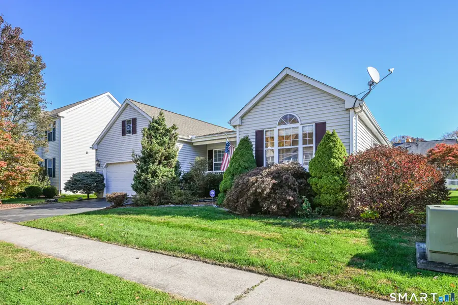 126 Rolling Green, Middletown, CT 06457 - #2