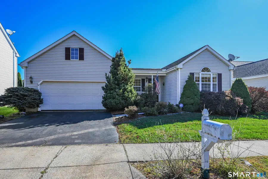 126 Rolling Green, Middletown, CT 06457 - #3