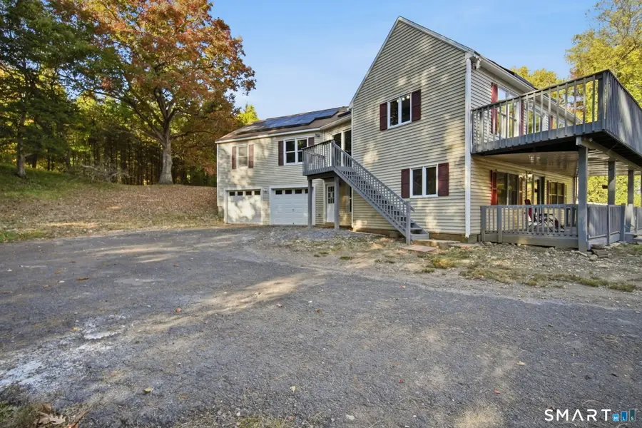 166 Cooper Lane, Stafford, CT 06076 - #2