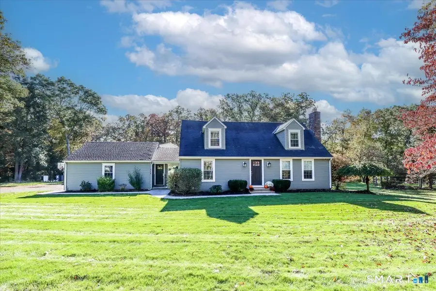 104 Pepper Tree Hill Lane, Southbury, CT 06488 - #3