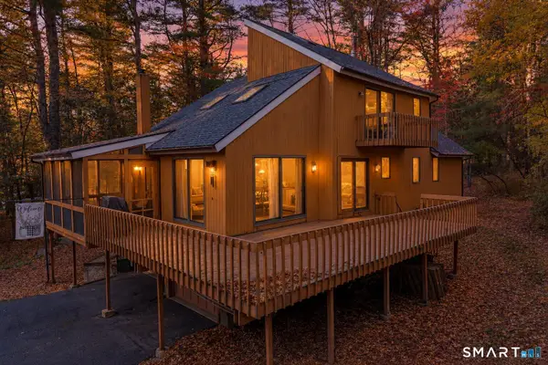 15 Chatham Court, Goshen, CT 06756