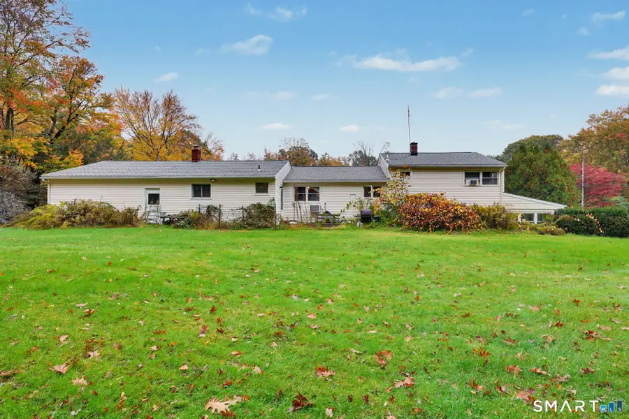 41 Woodlawn Road, Monroe, CT 06468 - #3