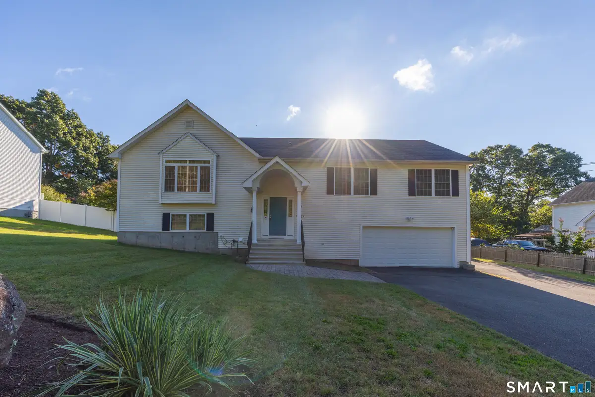 469 Bradley Street, East Haven, CT 06512 - #1
