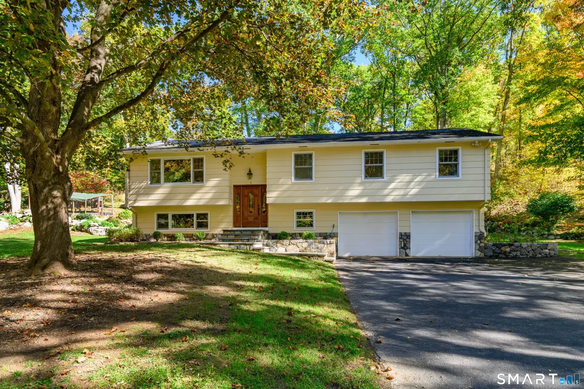 3 Galloping Hill Drive, New Fairfield, CT 06812 - #1