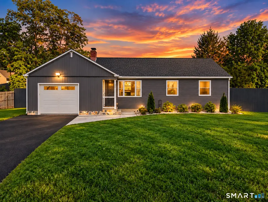 56 Alexander Drive, East Hartford, CT 06118 - #2