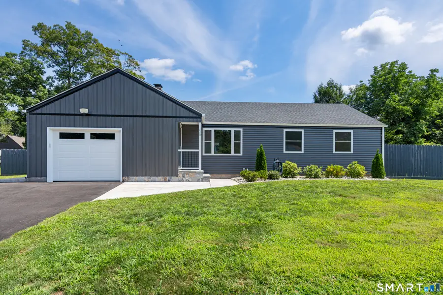 56 Alexander Drive, East Hartford, CT 06118 - #3