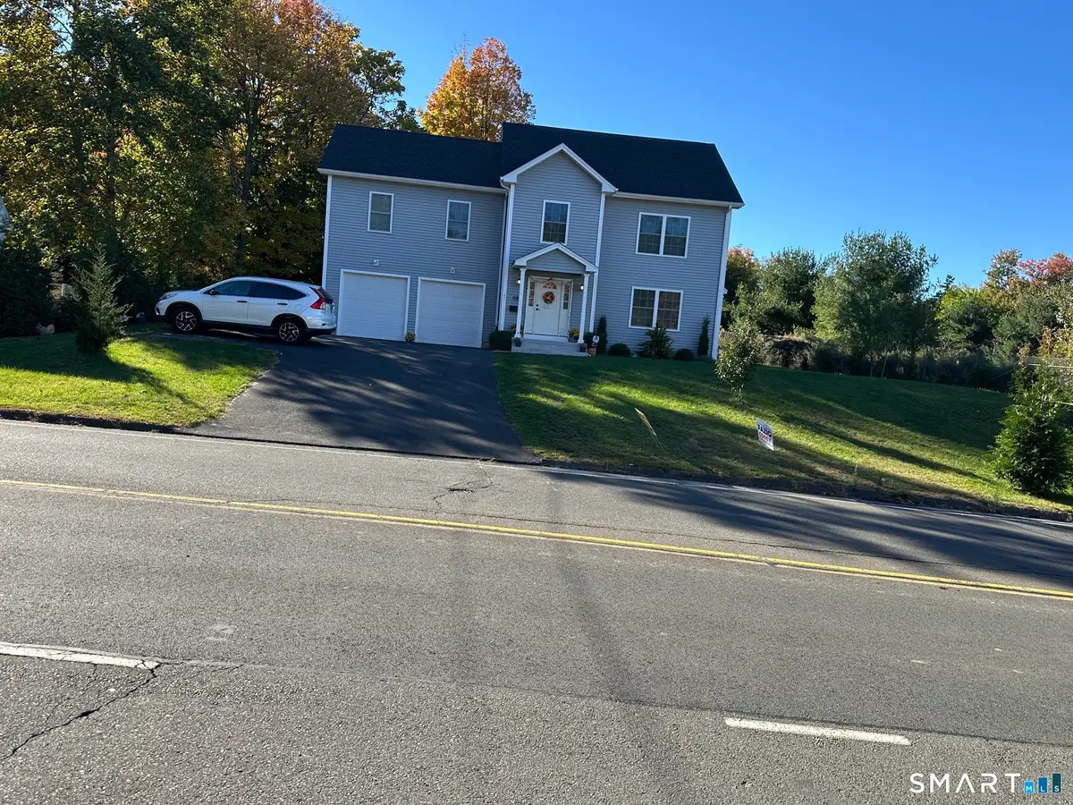 45 Central Street, Bristol, CT 06010 - #1