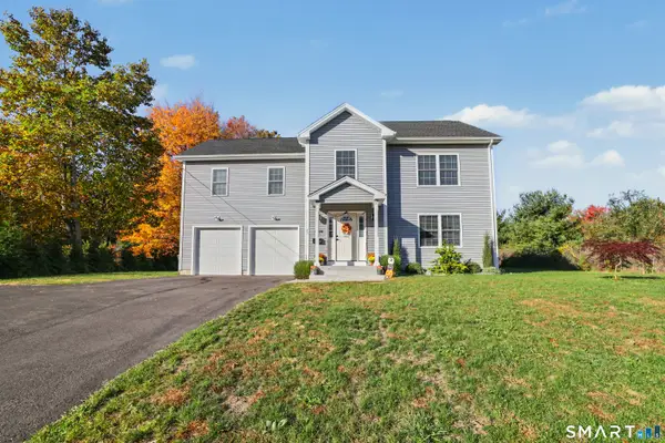 45 Central Street, Bristol, CT 06010