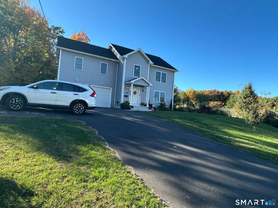 45 Central Street, Bristol, CT 06010 - #2