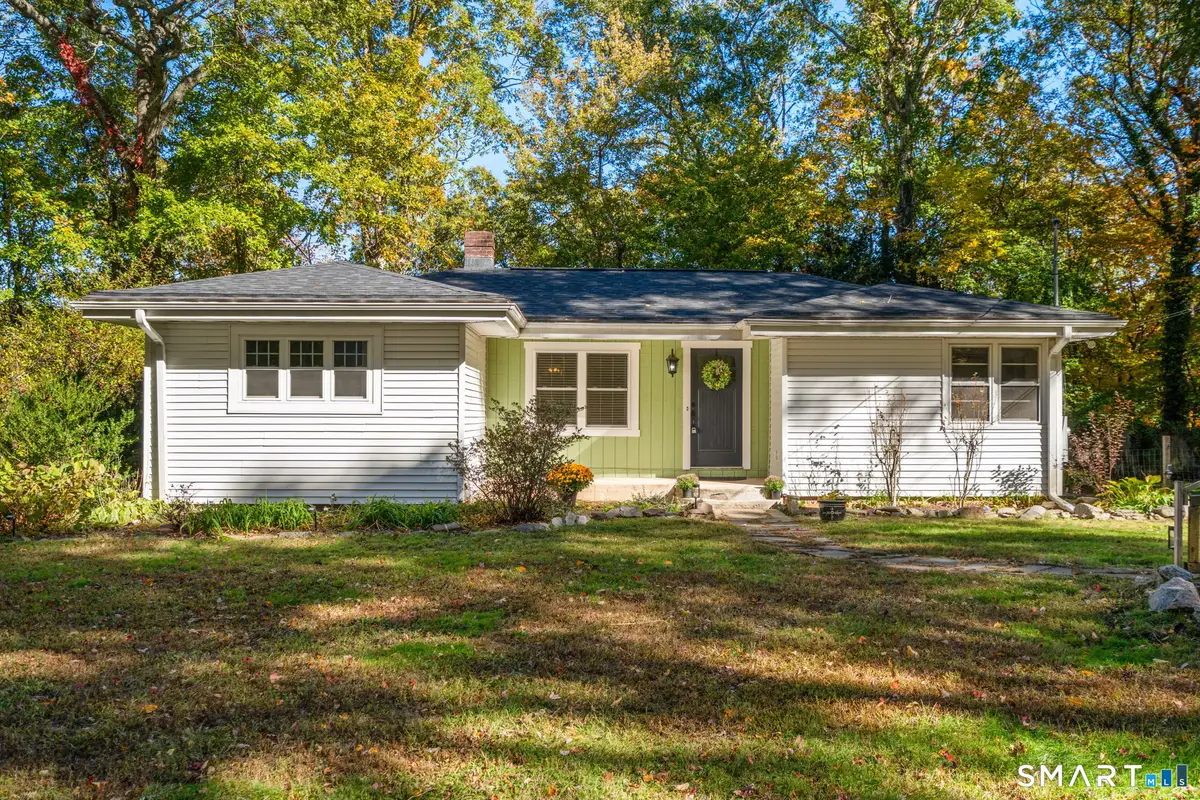 27 Woodland Road, Niantic, CT 06357 - #1