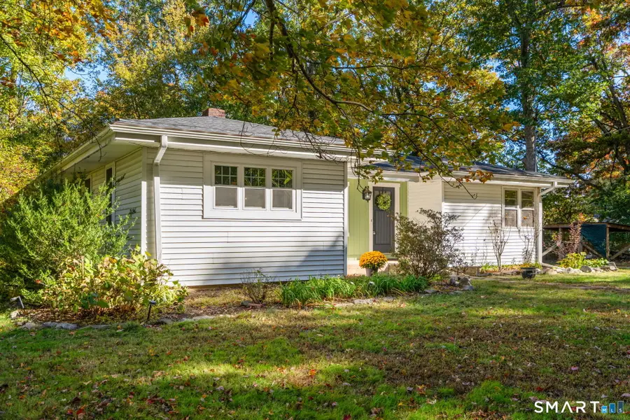 27 Woodland Road, Niantic, CT 06357 - #2