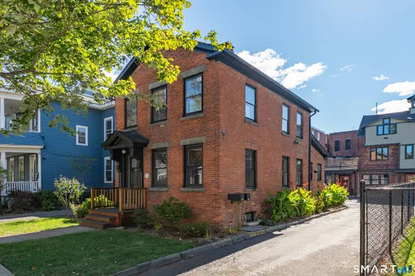 50-54 Lyon Street, New Haven, CT 06511