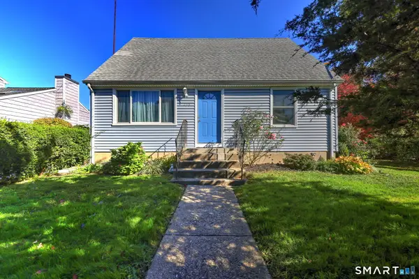 258 Funston Avenue, Bridgeport, CT 06606