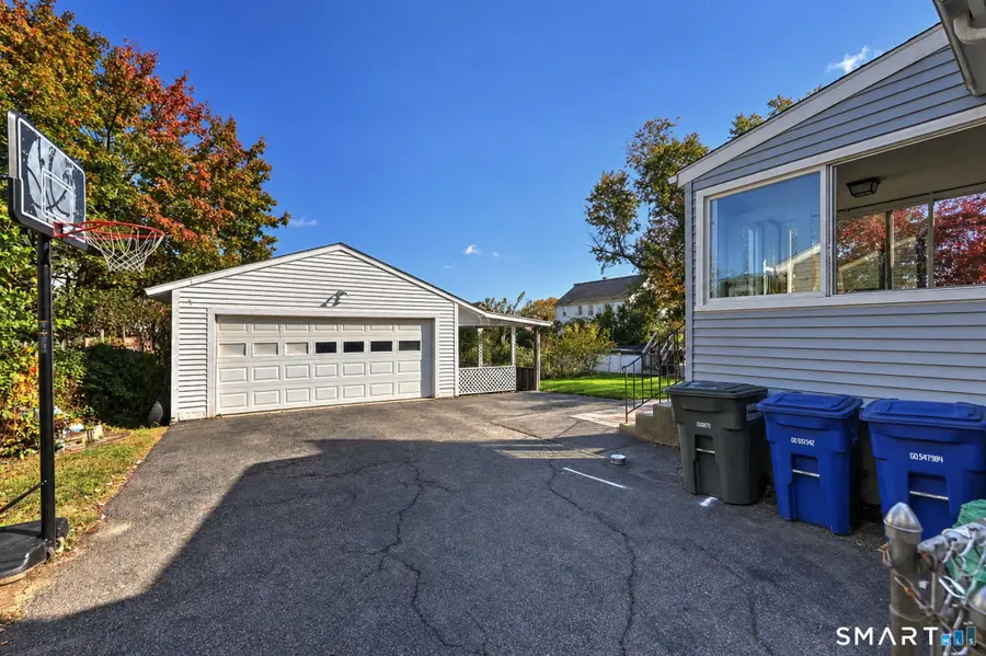 258 Funston Avenue, Bridgeport, CT 06606 - #2