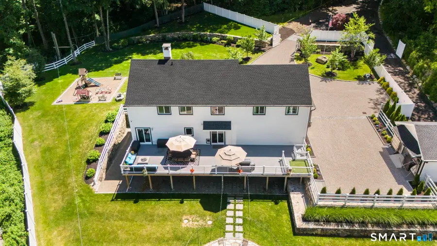 1080 Black Rock Turnpike, Easton, CT 06612 - #2
