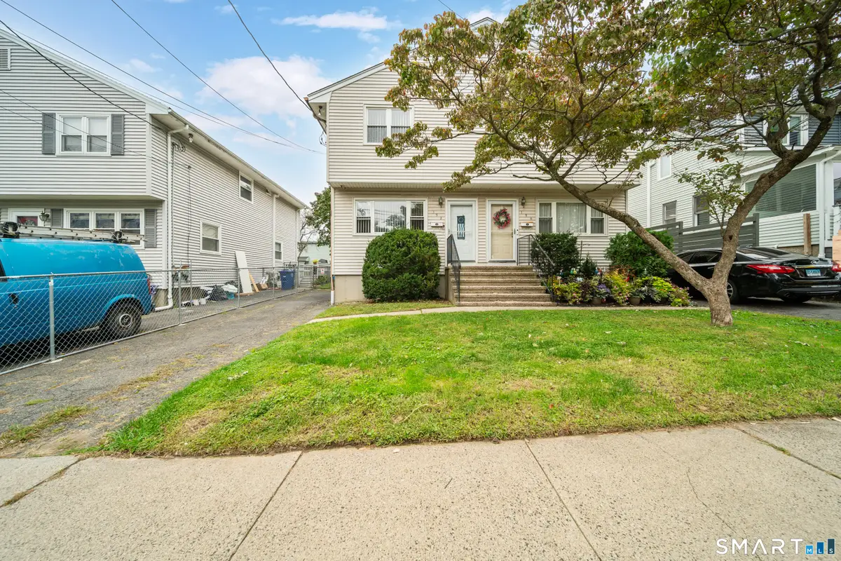 192 Alfred Street, Bridgeport, CT 06605 - #1
