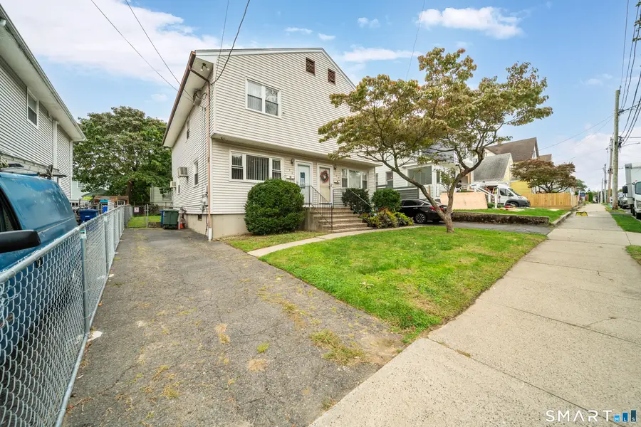 192 Alfred Street, Bridgeport, CT 06605 - #2
