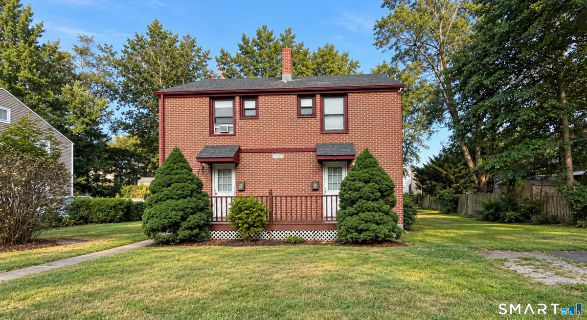 22-24 Evers Court, Bridgeport, CT 06610 - #1