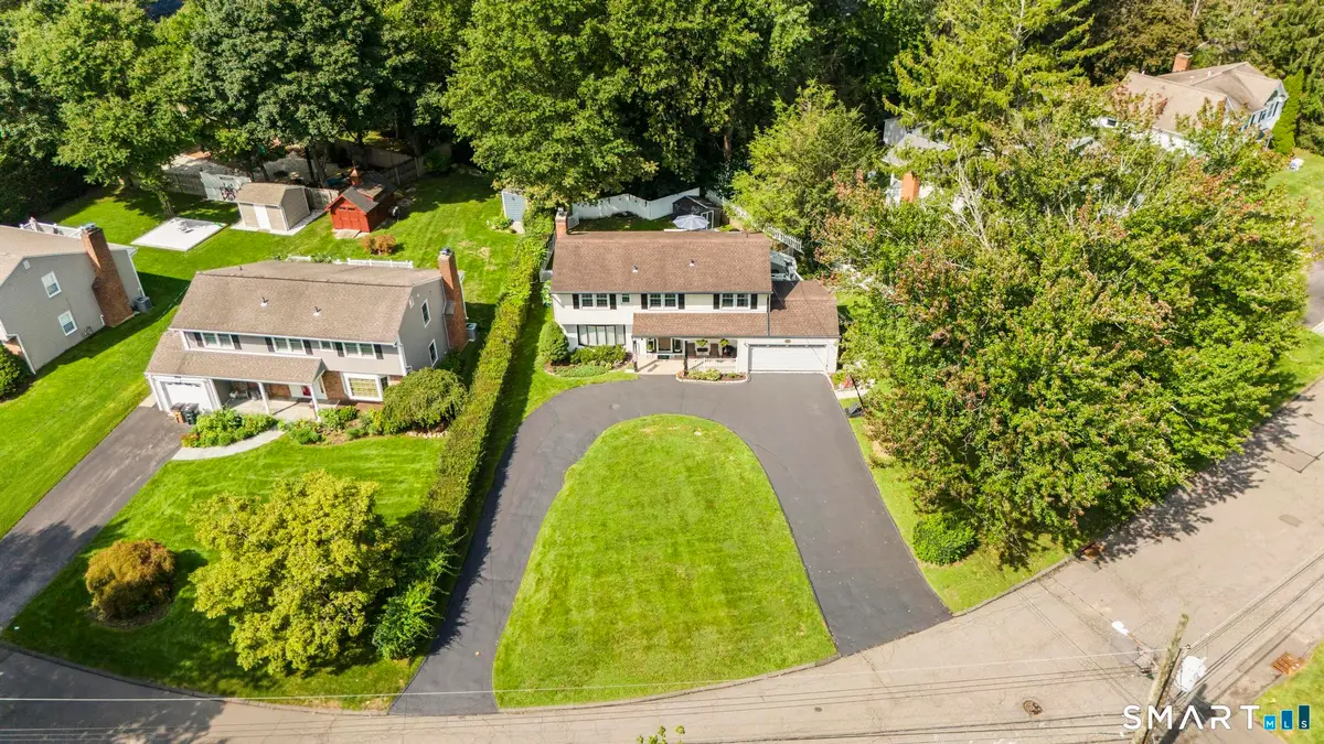 86 Rolling Wood Drive, Stamford, CT 06905 - #1